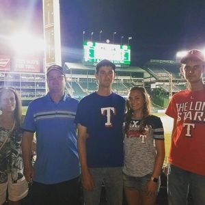 Meet your Posher, Kari